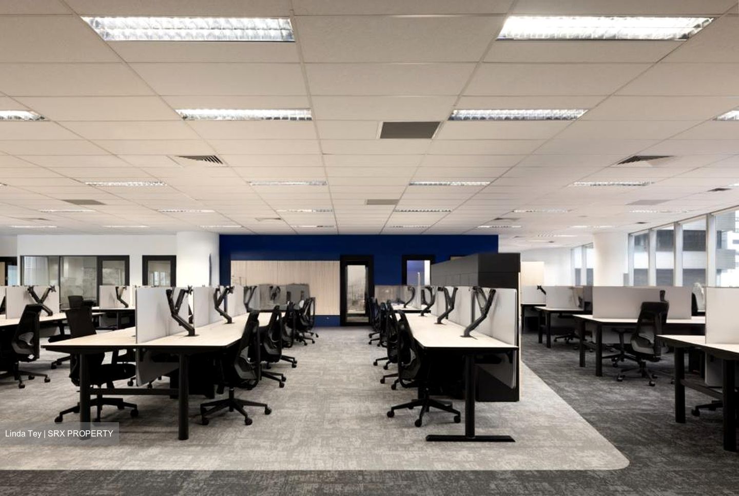 Income At Raffles (D1), Office #453280541